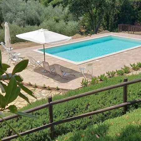 Borgo Buciardella Βίλα Baschi Εξωτερικό φωτογραφία