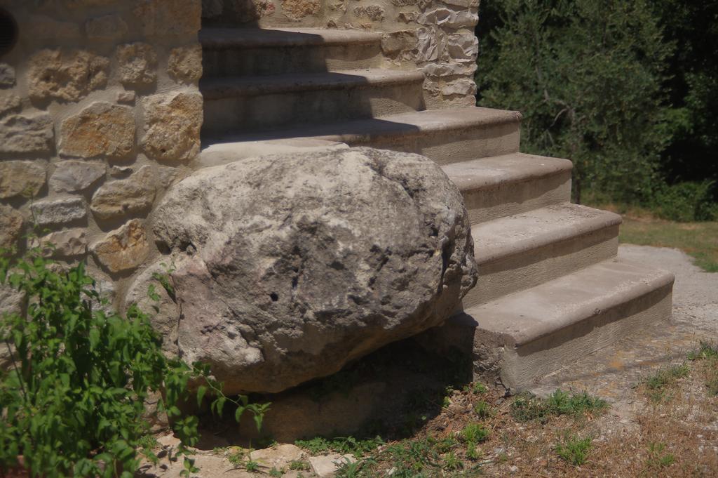 Borgo Buciardella Βίλα Baschi Εξωτερικό φωτογραφία