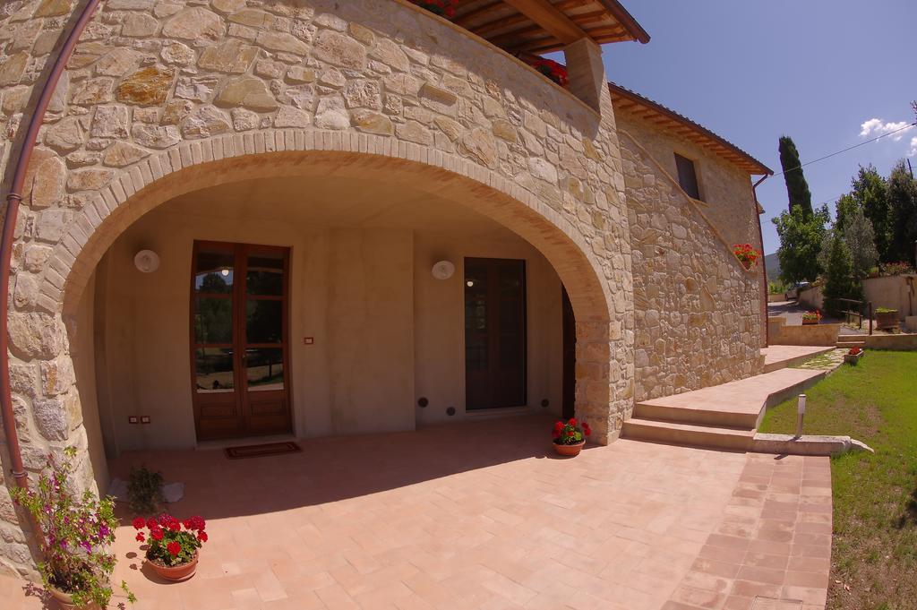 Borgo Buciardella Βίλα Baschi Εξωτερικό φωτογραφία