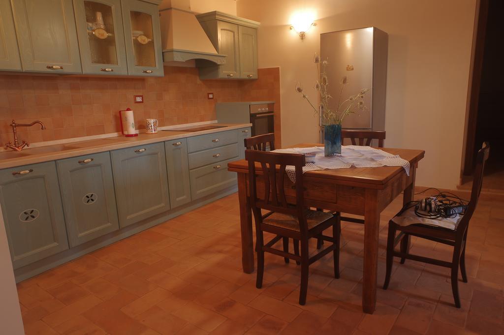 Borgo Buciardella Βίλα Baschi Εξωτερικό φωτογραφία