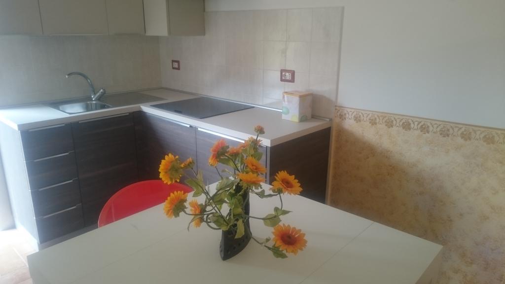 Borgo Buciardella Βίλα Baschi Εξωτερικό φωτογραφία