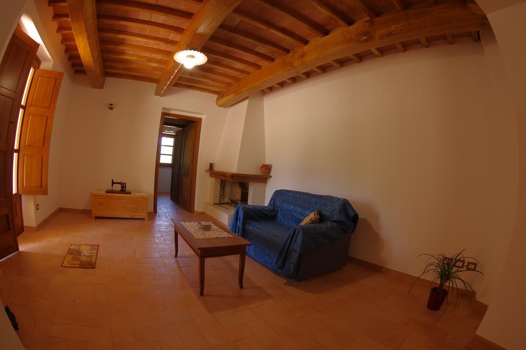 Borgo Buciardella Βίλα Baschi Εξωτερικό φωτογραφία